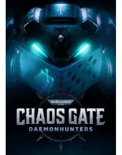 Warhammer 40,000: Chaos Gate - Daemonhunters Warhammer 40,000: Chaos Gate - Daemonhunters