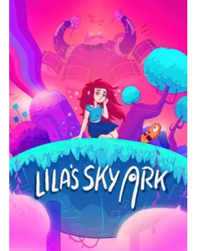 Lilas Sky Ark