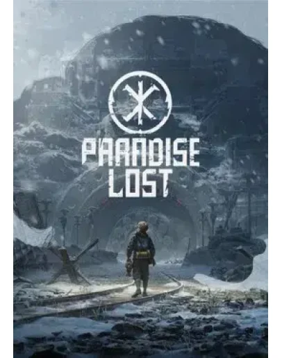Paradise Lost Paradise Lost