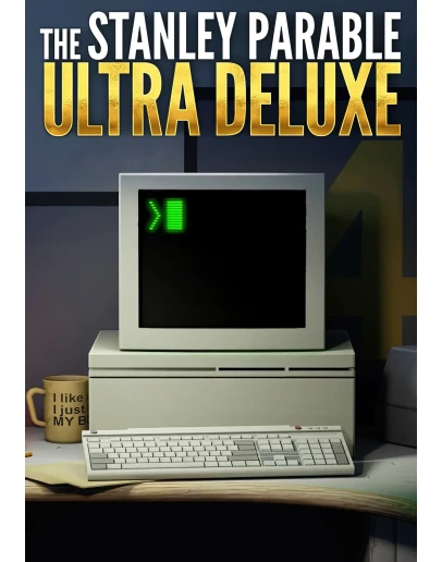 The Stanley Parable: Ultra Deluxe