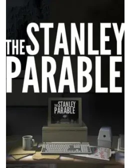 The Stanley Parable