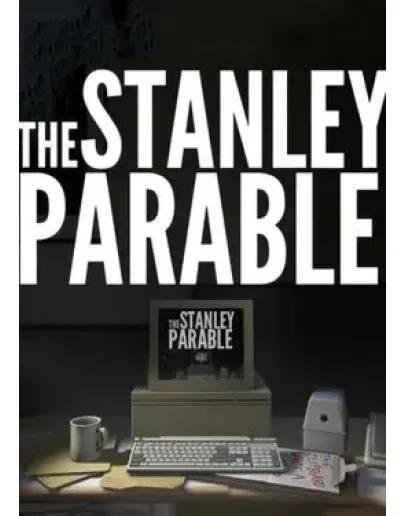 The Stanley Parable The Stanley Parable