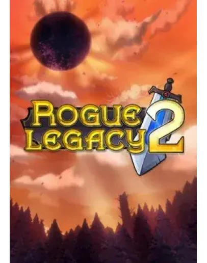 Rogue Legacy 2