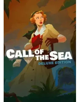 Call of the Sea - Deluxe Edition