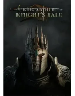 King Arthur: Knight's Tale King Arthur: Knight's Tale