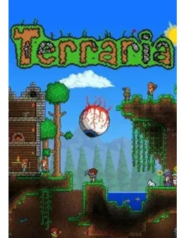 Terraria Terraria