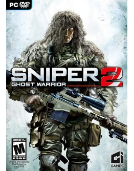 Sniper: Ghost Warrior 2