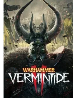 Warhammer: Vermintide 2 Warhammer: Vermintide 2