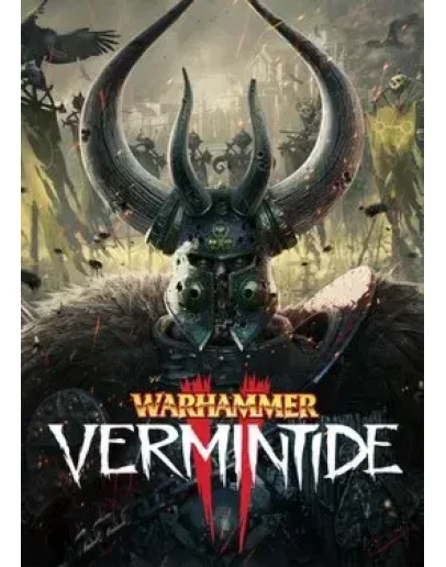 Warhammer: Vermintide 2
