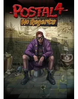 Postal 4: No Regerts
