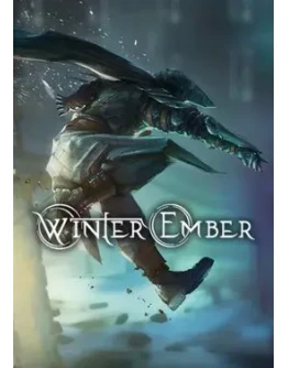 Winter Ember Winter Ember