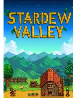 Stardew Valley Stardew Valley