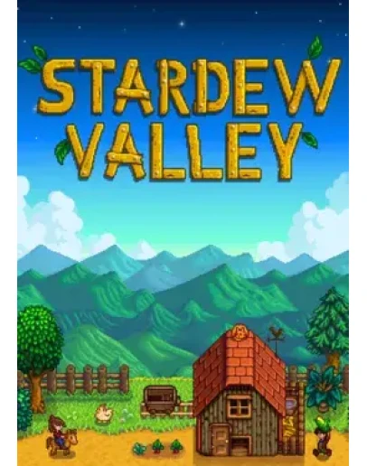 Stardew Valley Stardew Valley