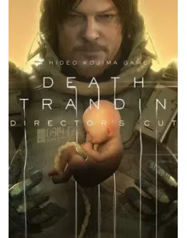 Death Stranding - Director's Cut Death Stranding - Director's Cut