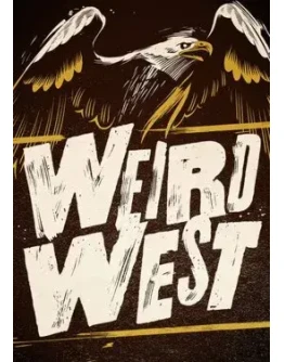 Weird West Weird West