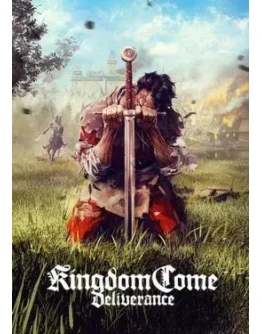 Kingdom Come: Deliverance Kingdom Come: Deliverance
