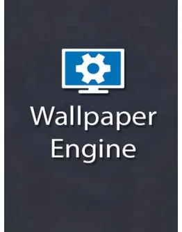 Wallpaper Engine Wallpaper Engine
