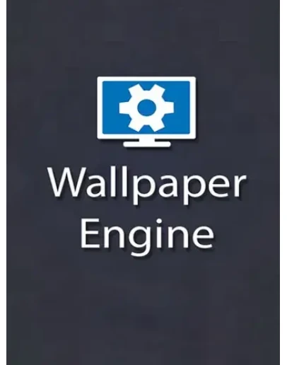 Wallpaper Engine