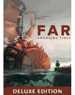 FAR: Changing Tides - Deluxe Edition