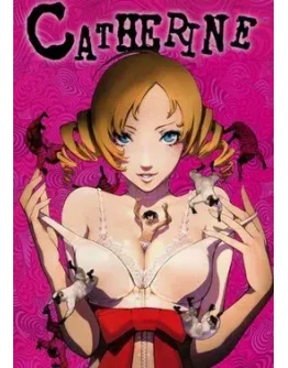 Catherine Classic Catherine Classic