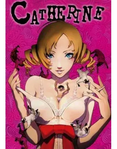 Catherine Classic Catherine Classic