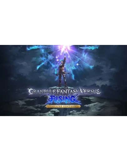 Granblue Fantasy Versus: Rising - Deluxe Edition Steam