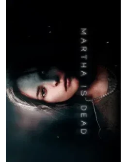 Martha is Dead