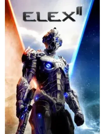 ELEX II