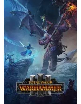 Total War: Warhammer III