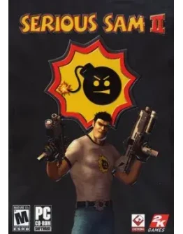 Serious Sam II