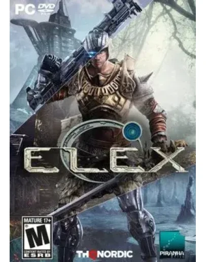ELEX