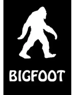 BIGFOOT BIGFOOT