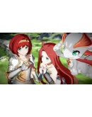 Granblue Fantasy Versus: Rising - Character Color Set 2 Granblue Fantasy Versus: Rising - Character Color Set 2