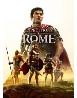 Expeditions: Rome