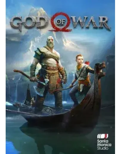 God of War God of War