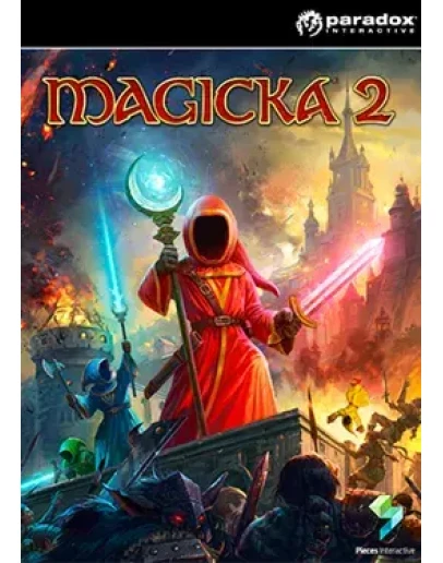 Magicka 2