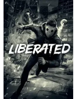 Liberated Liberated