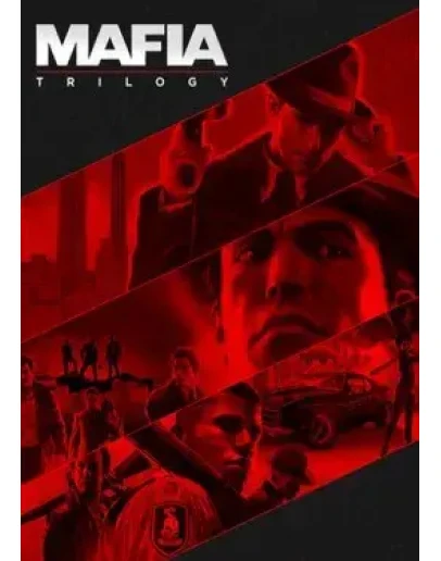 Mafia: Trilogy Mafia: Trilogy