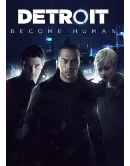 Detroit: Become Human Detroit: Become Human