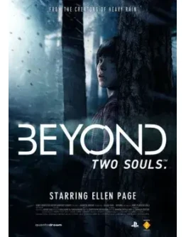 Beyond: Two Souls Beyond: Two Souls