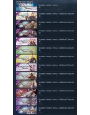 Granblue Fantasy: Versus - Legendary Edition Steam Gift