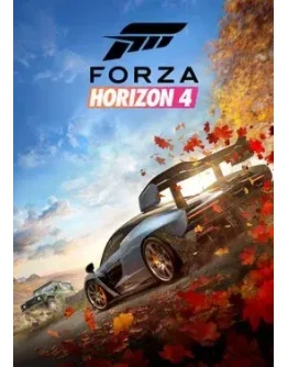 Forza Horizon 4 - Deluxe Edition