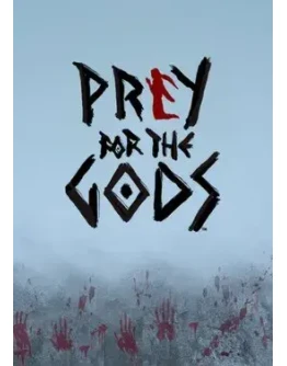 Praey for the Gods Praey for the Gods