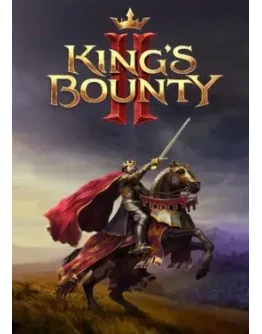 King's Bounty II King's Bounty II