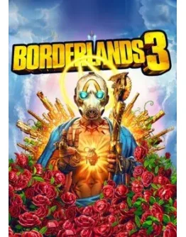 Borderlands 3