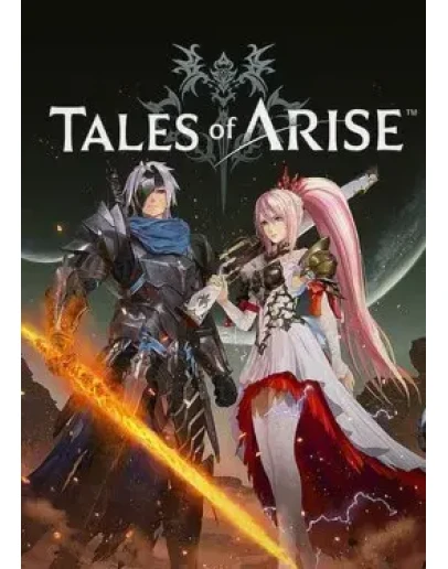 Tales of Arise Tales of Arise