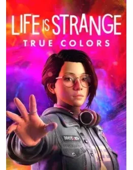Life Is Strange: True Colors Life Is Strange: True Colors