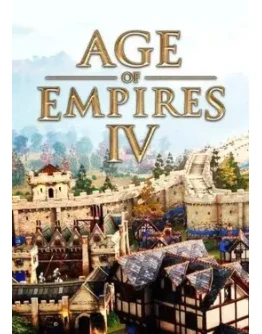 Age of Empires IV