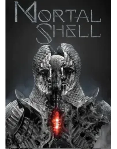 Mortal Shell Mortal Shell