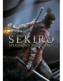 Sekiro: Shadows Die Twice